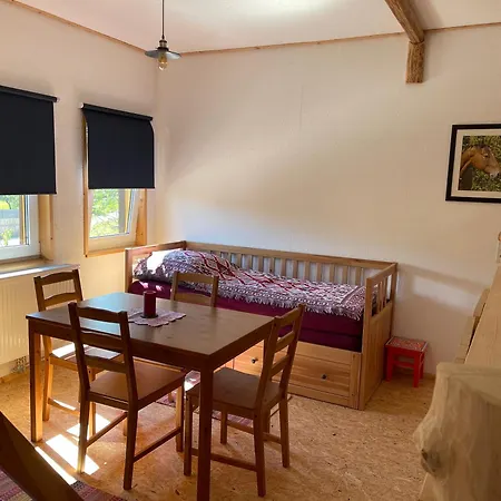 Apartament Els-kwatawa Ranch Cowboy Cabin
