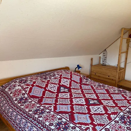 Els-kwatawa Ranch Cowboy Cabin Apartament *