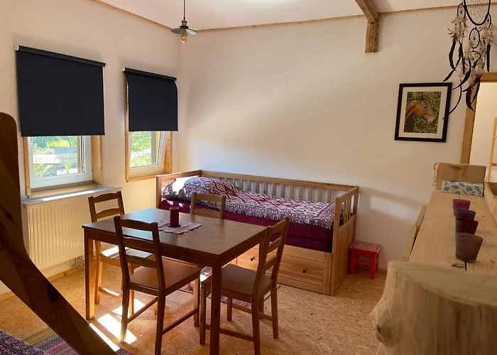 Apartment Els-kwatawa Ranch Cowboy