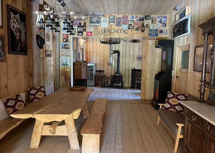 Els-kwatawa Ranch Cowboy Reith (Horn)